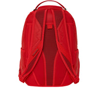 Shark 3d Red Boujee Backpack