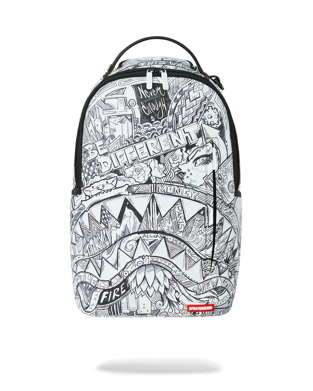 Ink Life Backpack