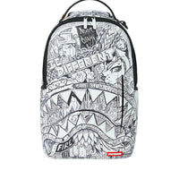 Ink Life Backpack