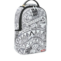 Ink Life Backpack