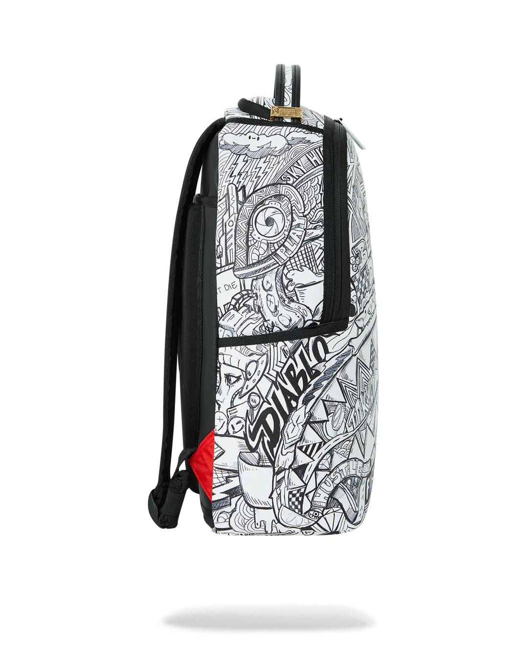 Ink Life Backpack