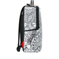 Ink Life Backpack