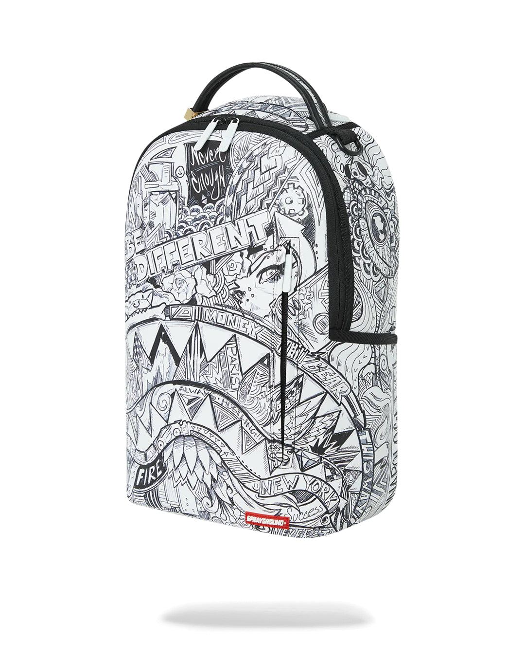 Ink Life Backpack