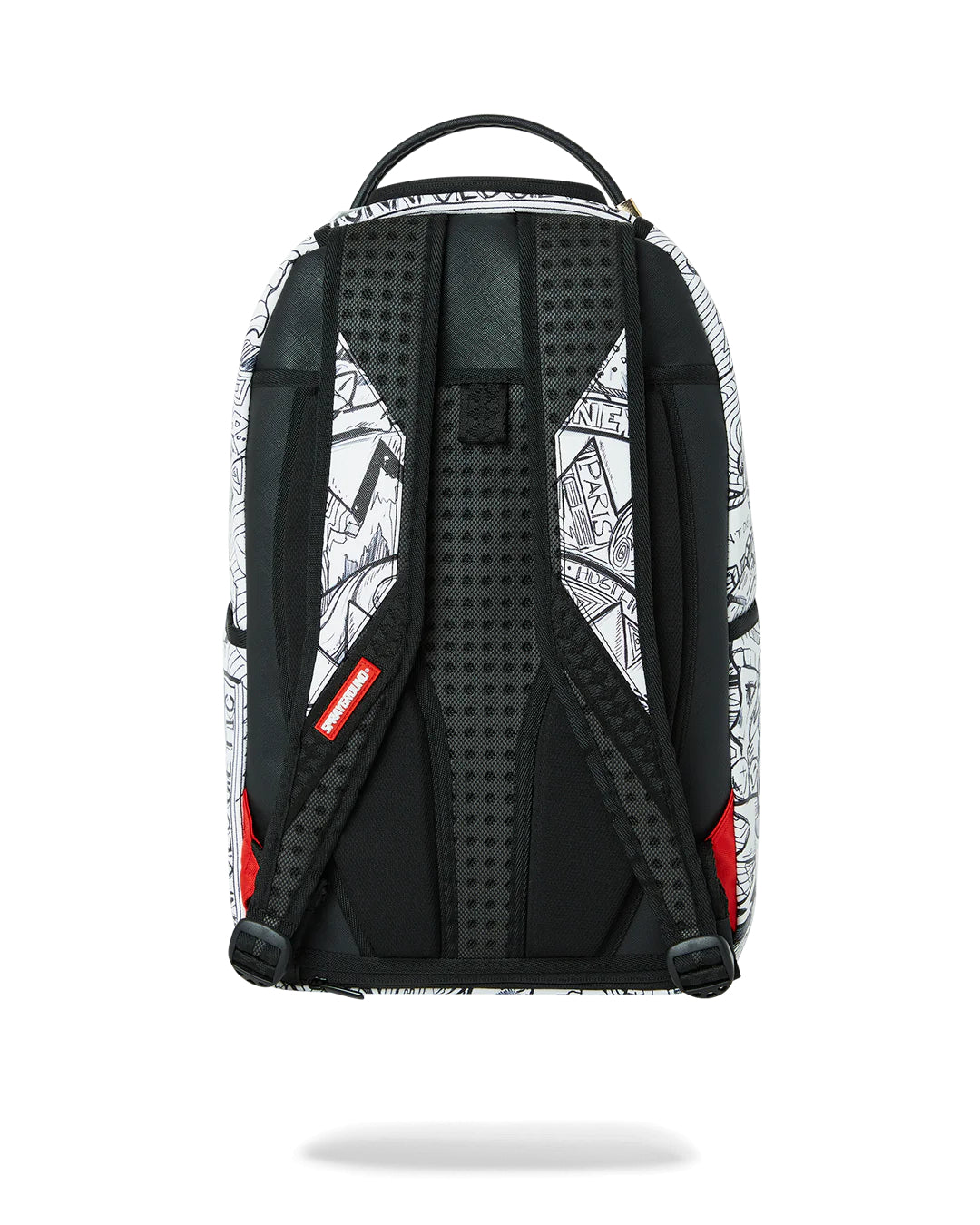 Ink Life Backpack