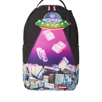 Money Abduction Dlxsr Backpack