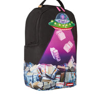 Money Abduction Dlxsr Backpack