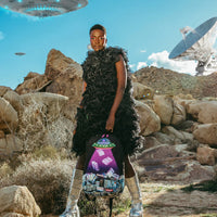 Money Abduction Dlxsr Backpack