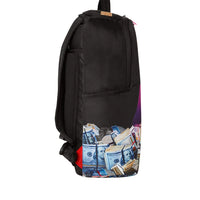 Money Abduction Dlxsr Backpack