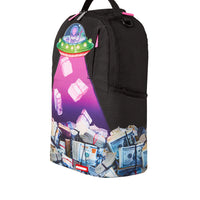 Money Abduction Dlxsr Backpack