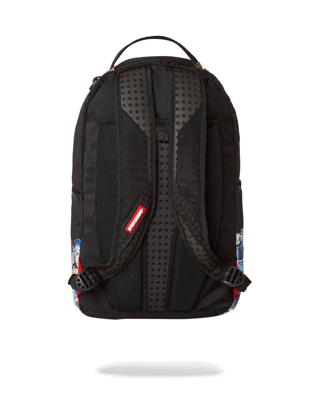 Money Abduction Dlxsr Backpack