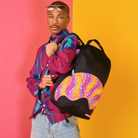 Pop Shark Dlxvf Backpack