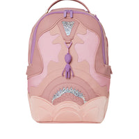 Pink Sneaker Dlx Backpack