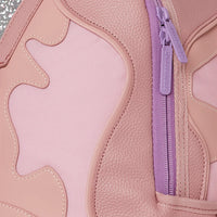 Pink Sneaker Dlx Backpack