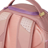 Pink Sneaker Dlx Backpack