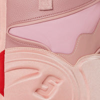 Pink Sneaker Dlx Backpack