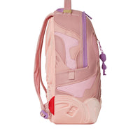 Pink Sneaker Dlx Backpack