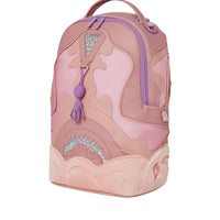 Pink Sneaker Dlx Backpack