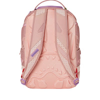 Pink Sneaker Dlx Backpack