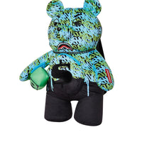 Bear Code Bearbackpack