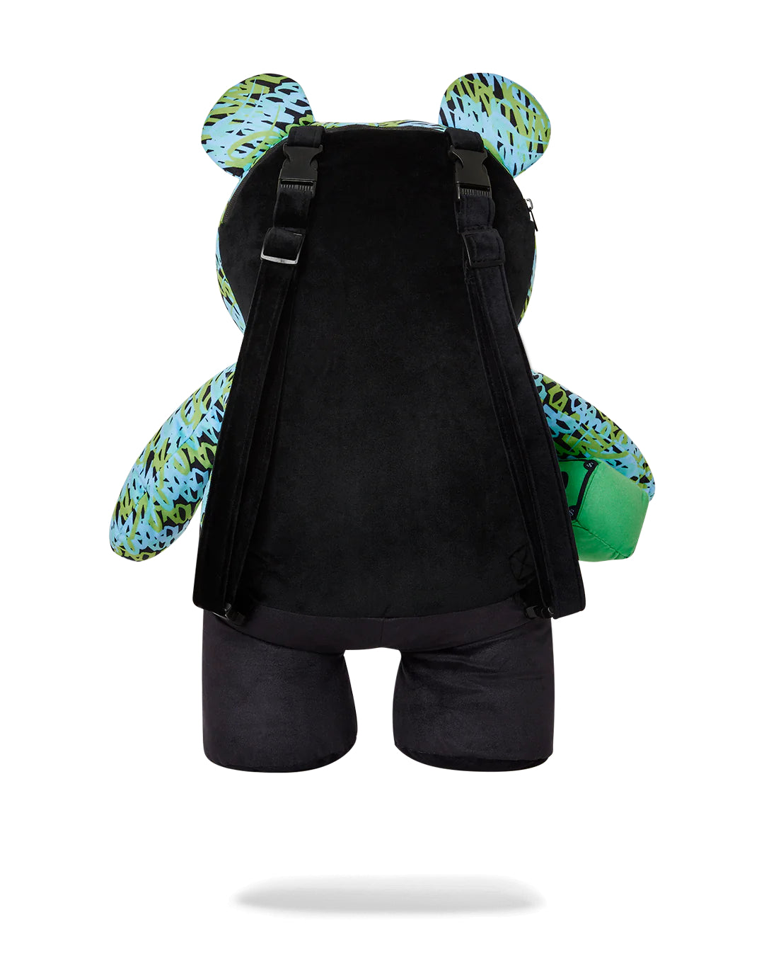 Bear Code Bearbackpack