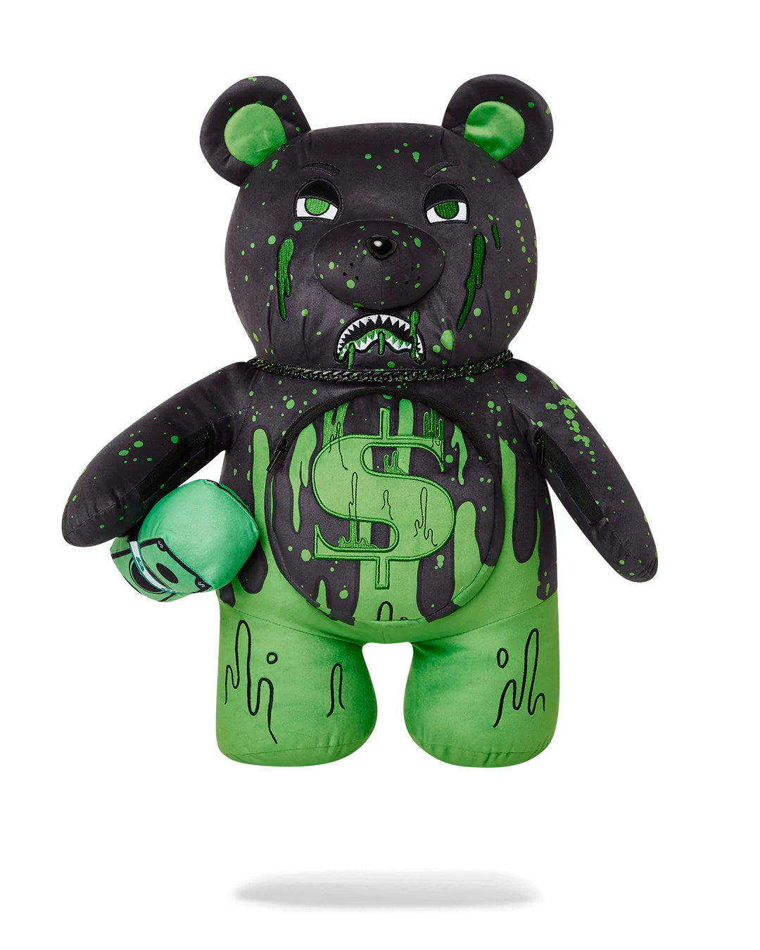 Drip Bear Backpack