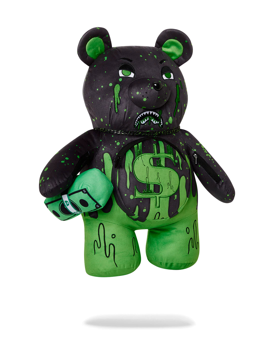 Drip Bear Backpack