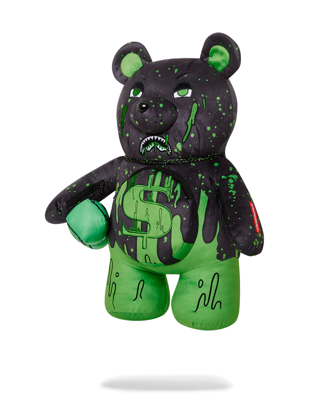 Drip Bear Backpack