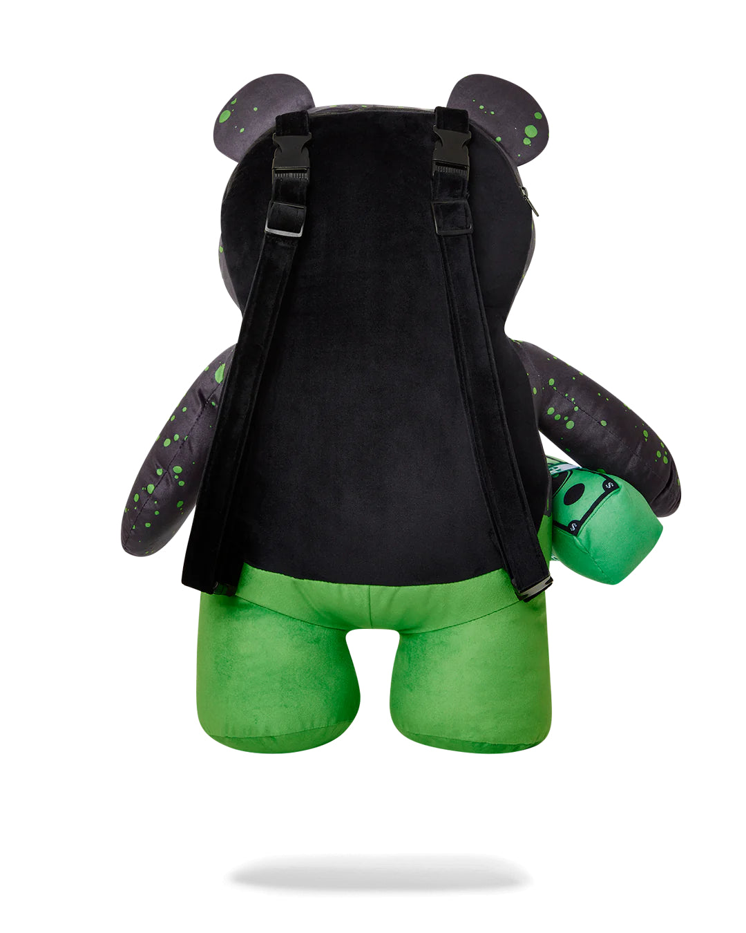 Drip Bear Backpack