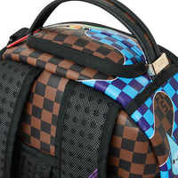 New Bubbly Japan Dlxsv Backpack