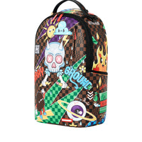 New Bubbly Japan Dlxsv Backpack