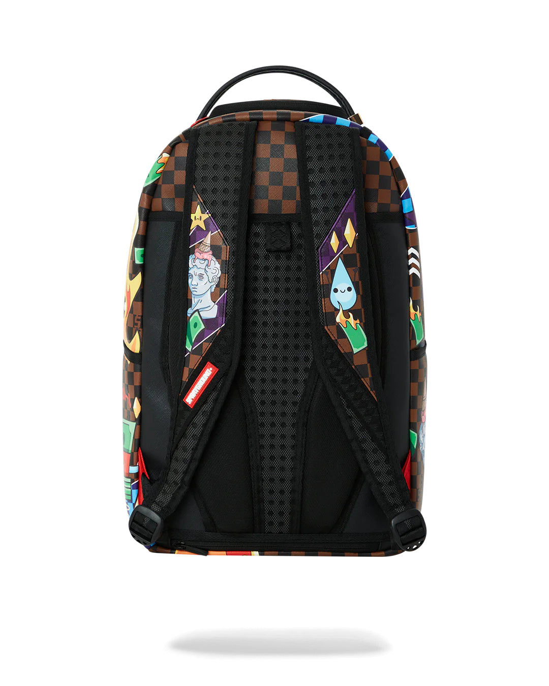 New Bubbly Japan Dlxsv Backpack