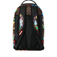 New Bubbly Japan Dlxsv Backpack