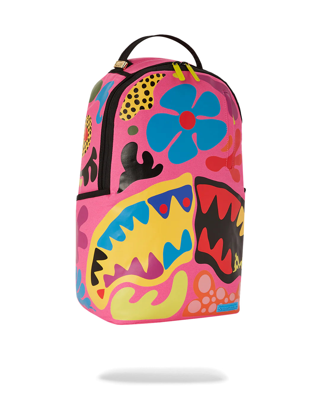 Wild Flora Dlx Backpack