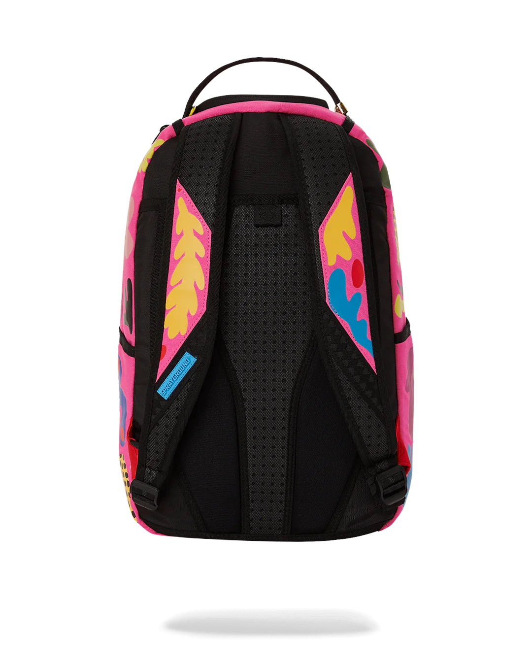 Wild Flora Dlx Backpack