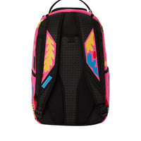 Wild Flora Dlx Backpack