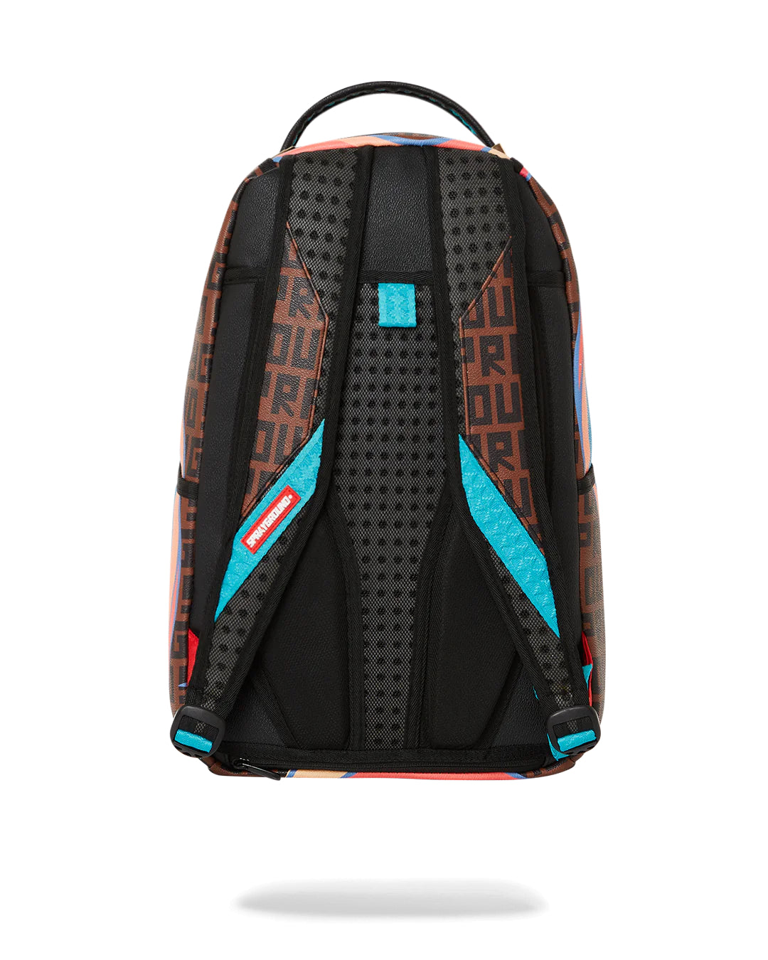 Sg Infiniti Love Dlxsv Backpack