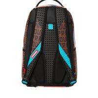 Sg Infiniti Love Dlxsv Backpack