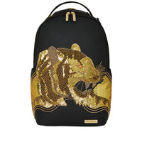 Ai Gold Bead Tiger Dlxsv Backpack