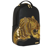 Ai Gold Bead Tiger Dlxsv Backpack