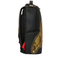 Ai Gold Bead Tiger Dlxsv Backpack