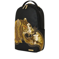 Ai Gold Bead Tiger Dlxsv Backpack