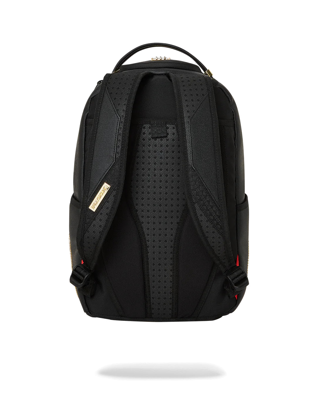 Ai Gold Bead Tiger Dlxsv Backpack