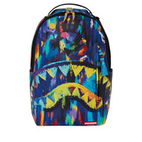 Ai Adam And Eve Paint Dlxs Backpack