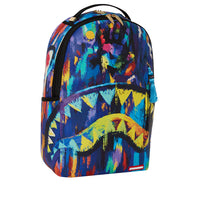 Ai Adam And Eve Paint Dlxs Backpack