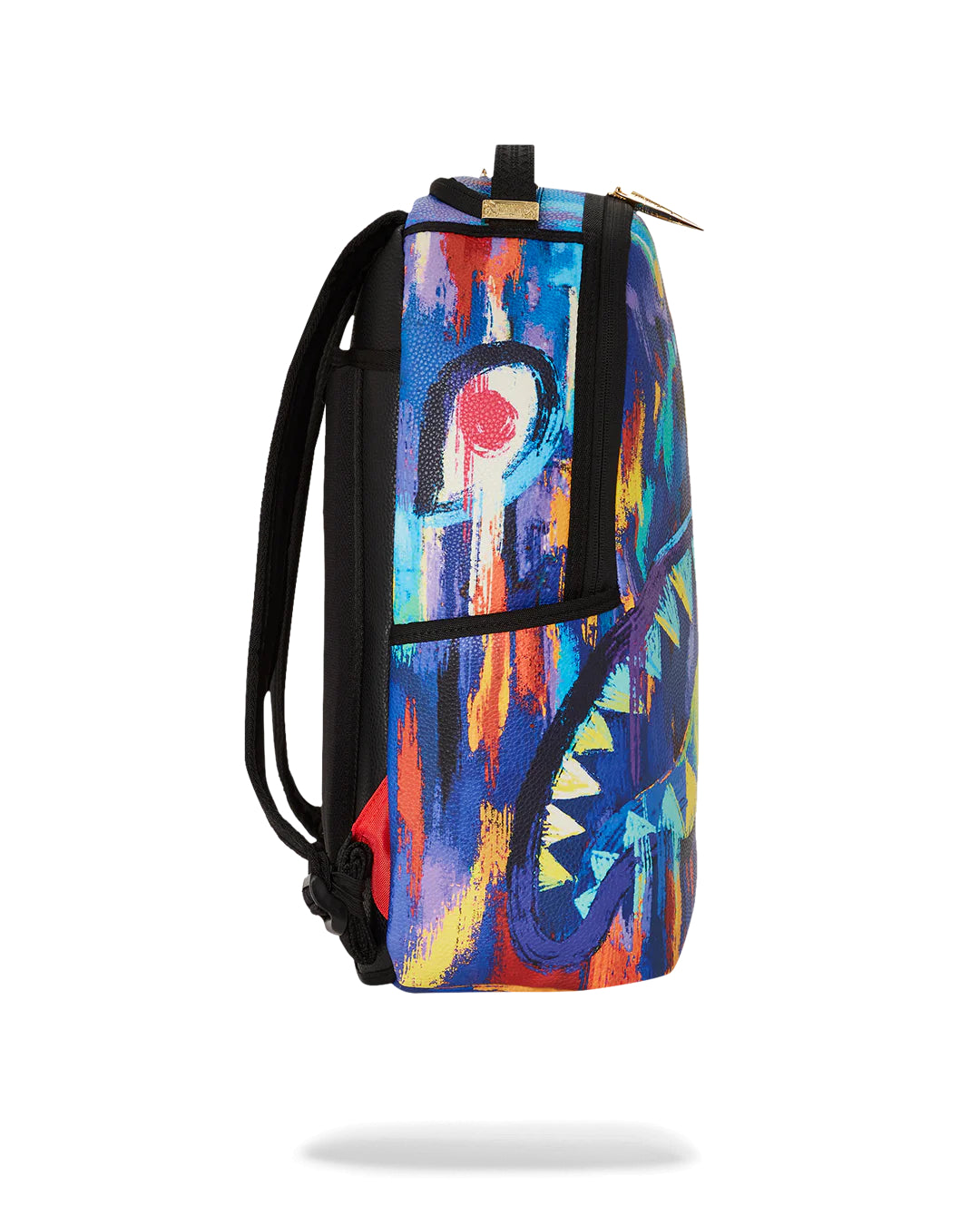 Ai Adam And Eve Paint Dlxs Backpack