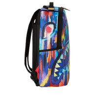 Ai Adam And Eve Paint Dlxs Backpack