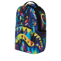 Ai Adam And Eve Paint Dlxs Backpack