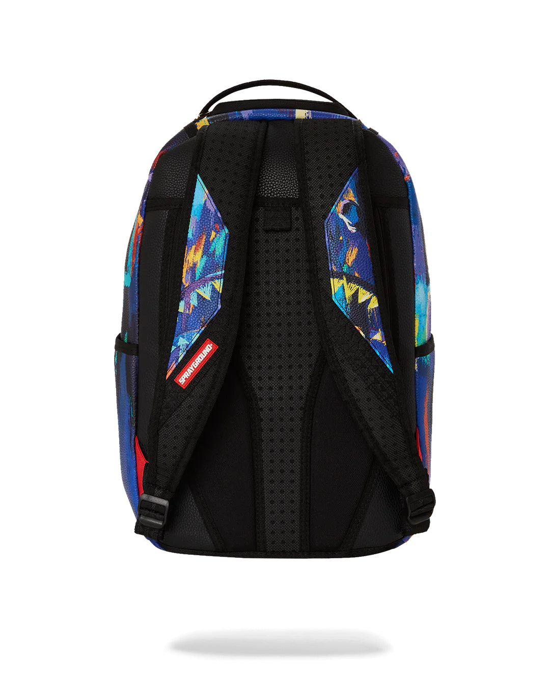 Ai Adam And Eve Paint Dlxs Backpack