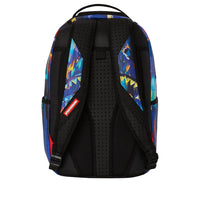 Ai Adam And Eve Paint Dlxs Backpack