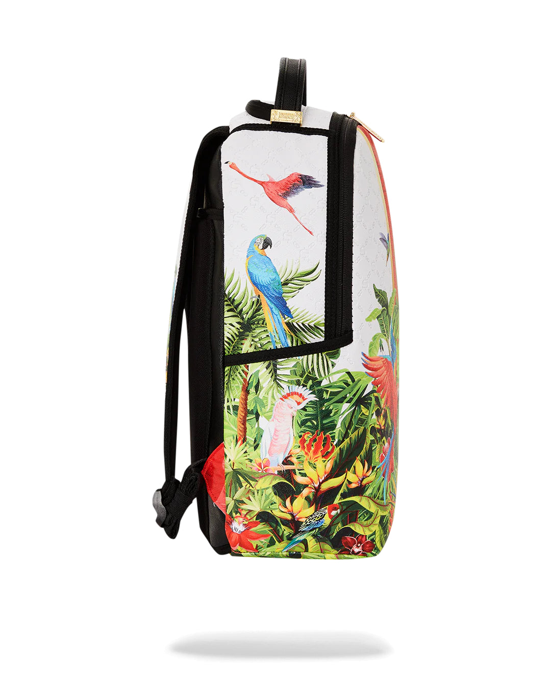 Tree Tops  Backpack